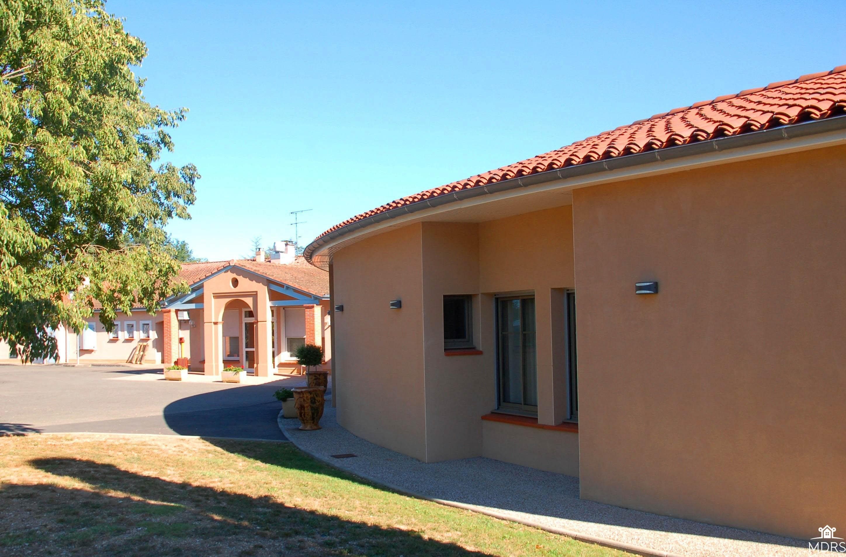 Résidence - Galerie de photos - Image 1 sur 1