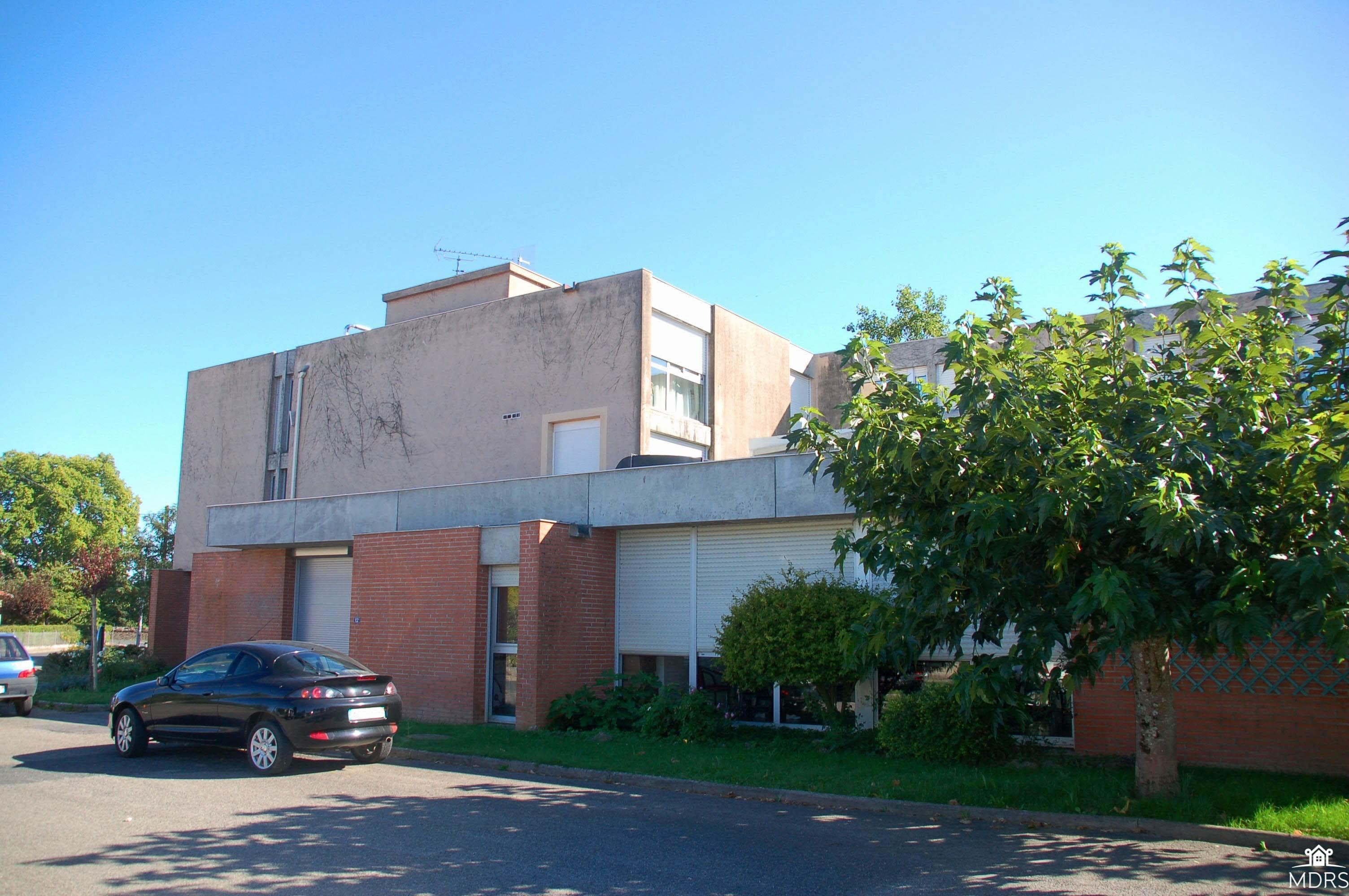 Résidence - Galerie de photos - Image 1 sur 1