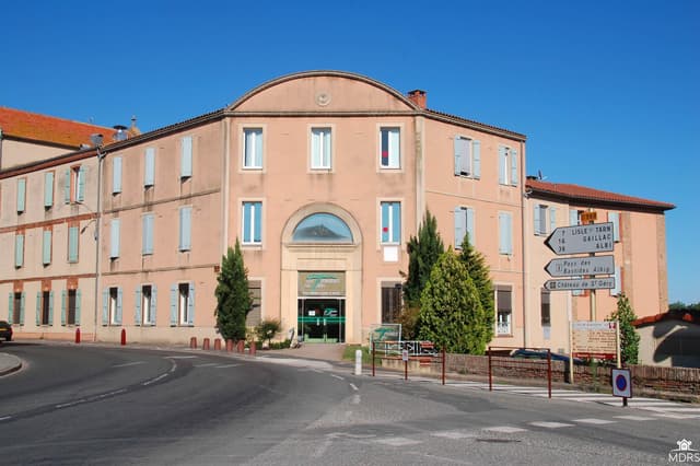 Photo de la résidence 1