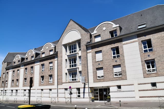 Photo de la résidence 1