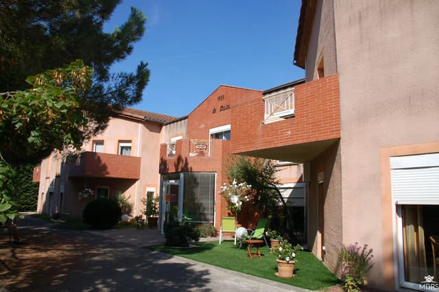 Photo de la résidence 1