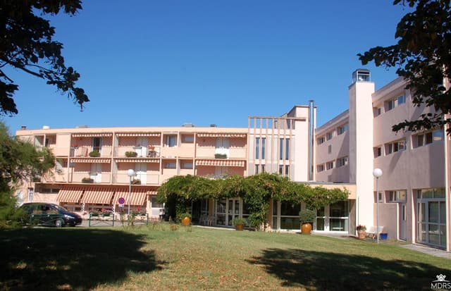 Photo de la résidence 1