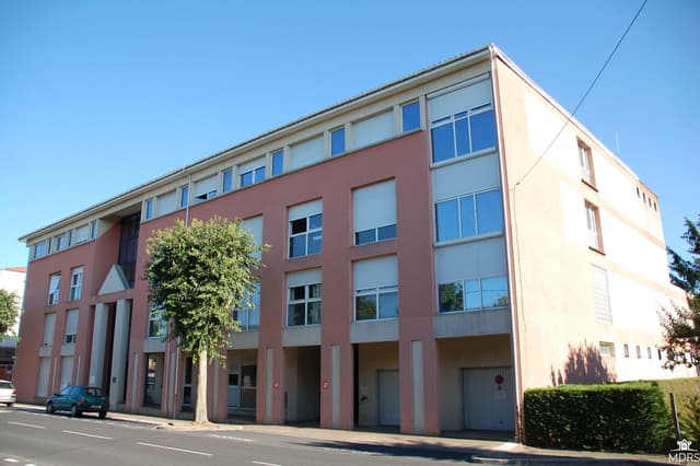 Photo de la résidence 1