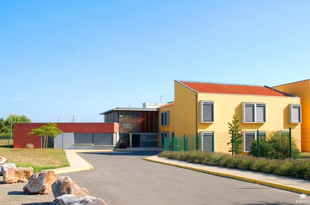 Photo de la résidence 1