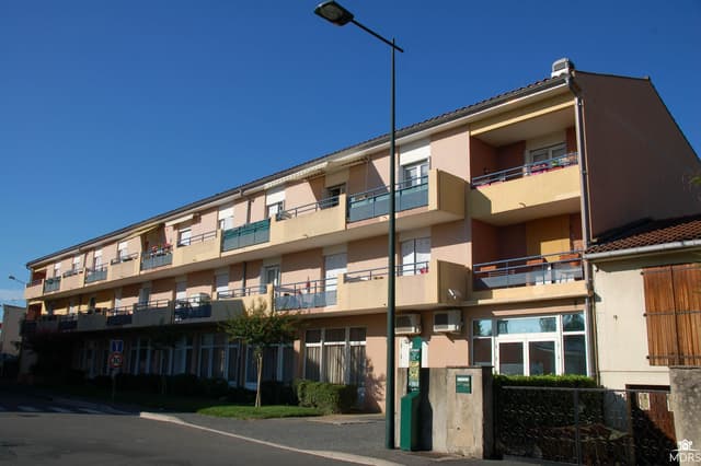 Photo de la résidence 1