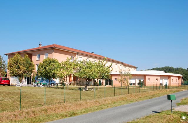 Photo de la résidence 1