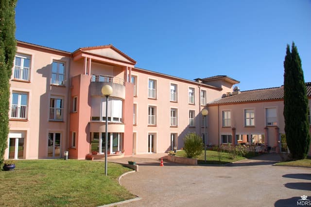 Photo de la résidence 1