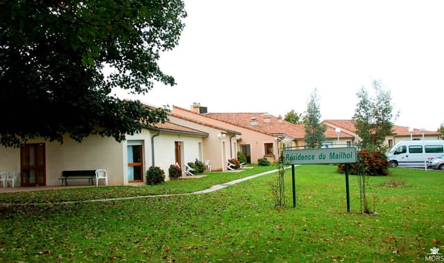 Photo de la résidence 1