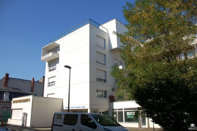 Photo de la résidence 1