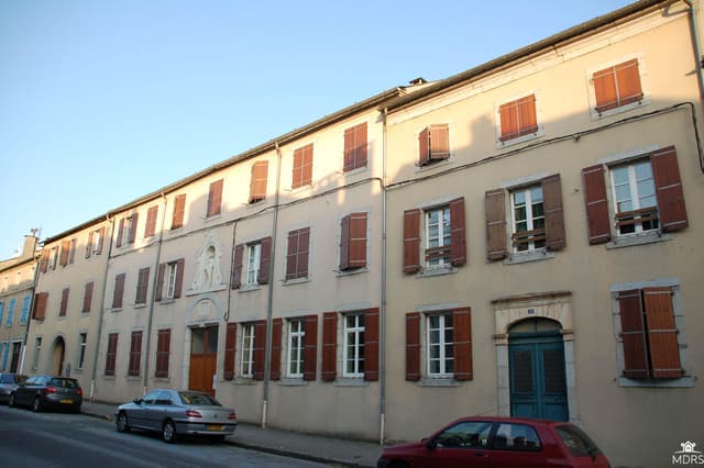 Photo de la résidence 1