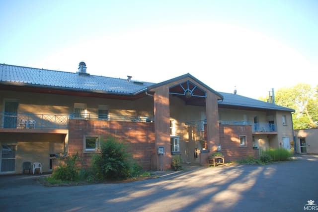 Photo de la résidence 1