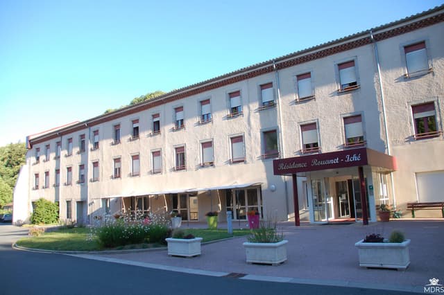 Photo de la résidence 1