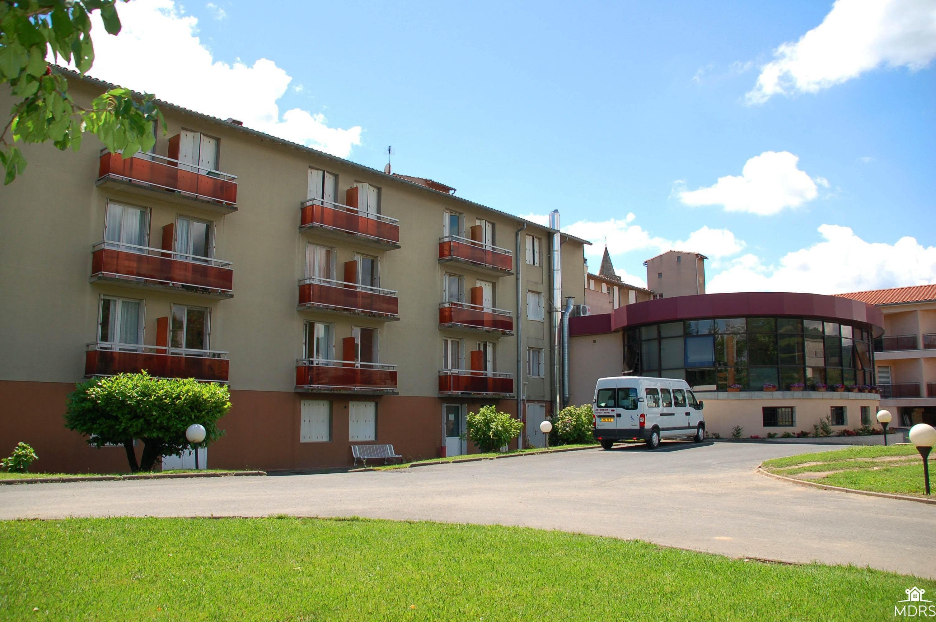 Résidence - Galerie de photos - Image 1 sur 1