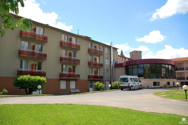 Photo de la résidence 1