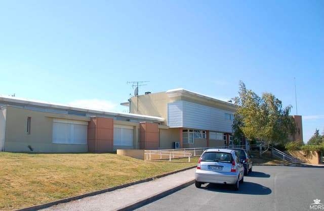 Photo de la résidence 1