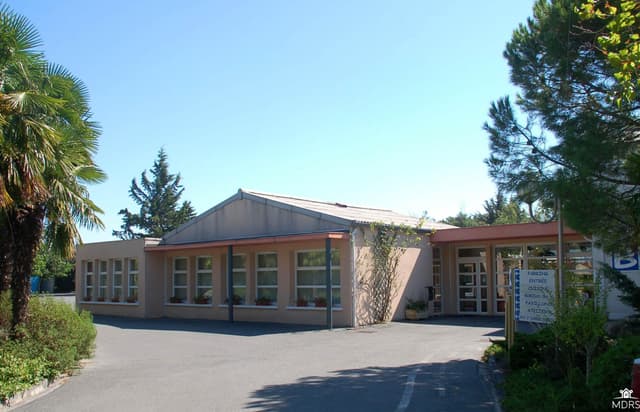 Photo de la résidence 1