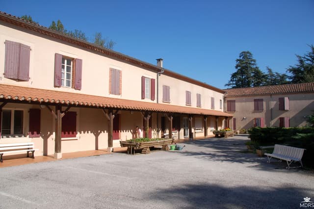 Photo de la résidence 1