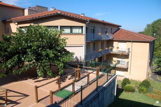 Photo de la résidence 1