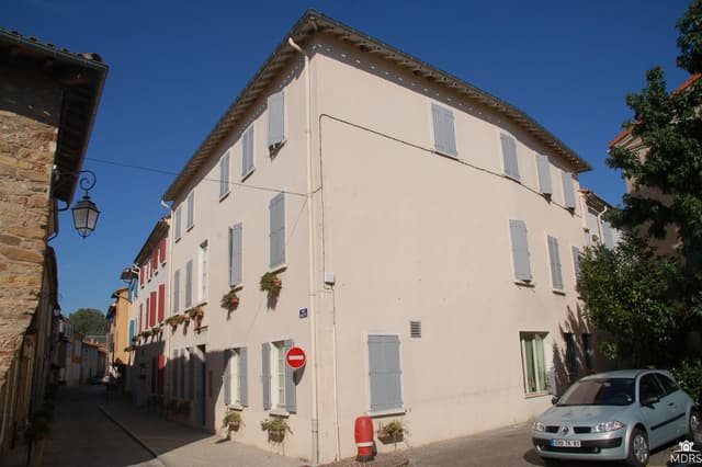 Photo de la résidence 1