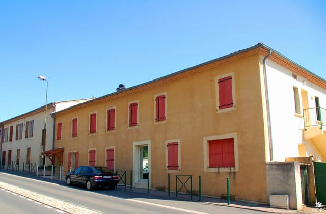 Photo de la résidence 1