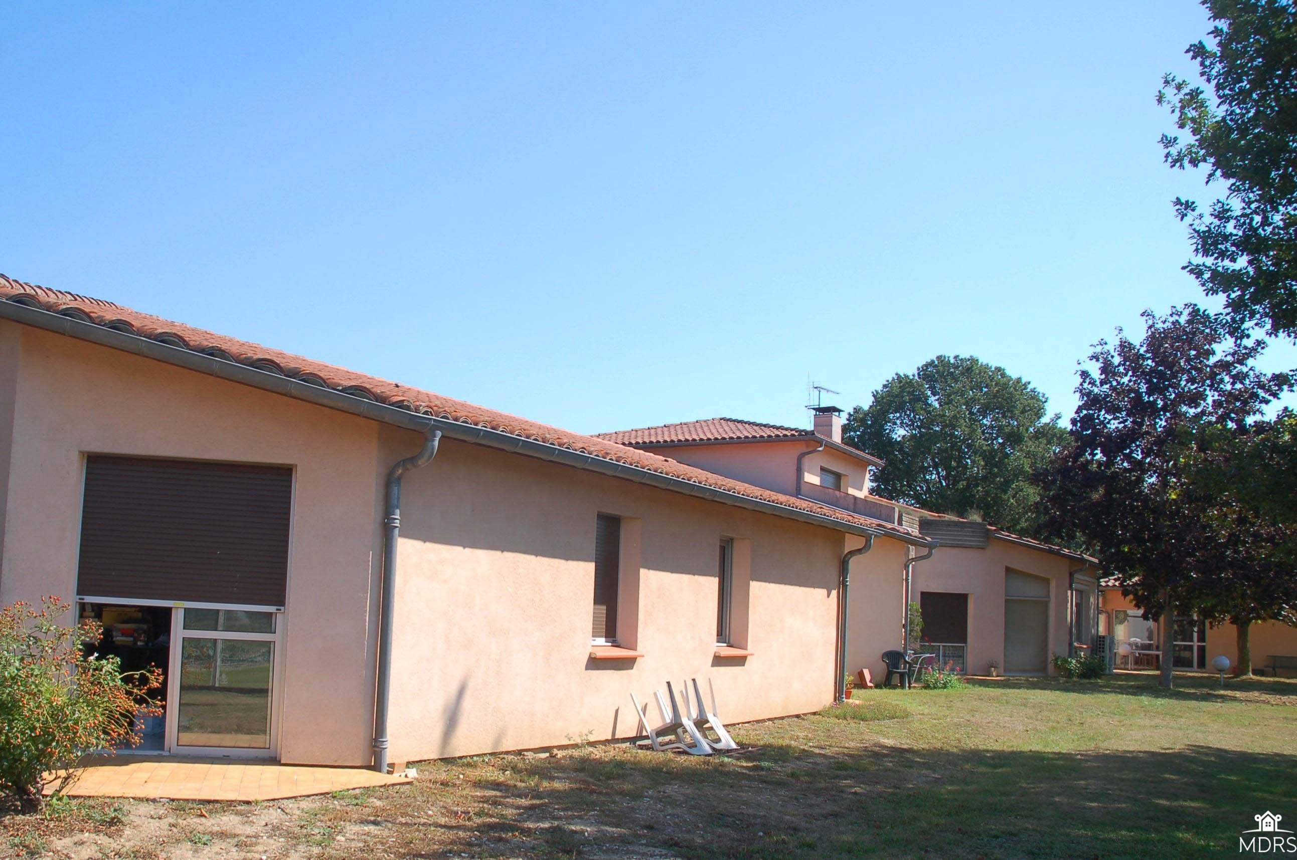 Résidence - Galerie de photos - Image 1 sur 1