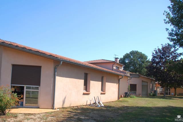 Photo de la résidence 1