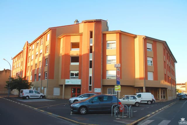 Photo de la résidence 1