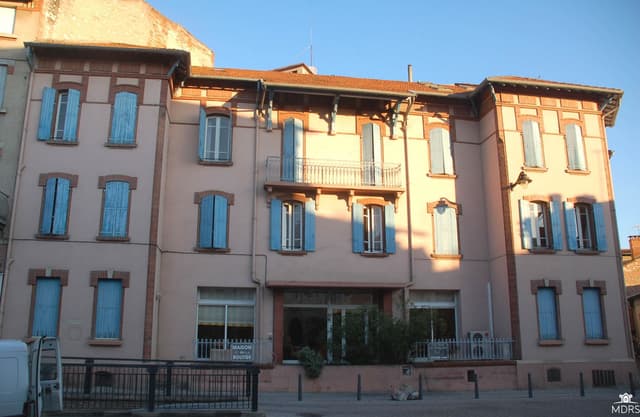 Photo de la résidence 1