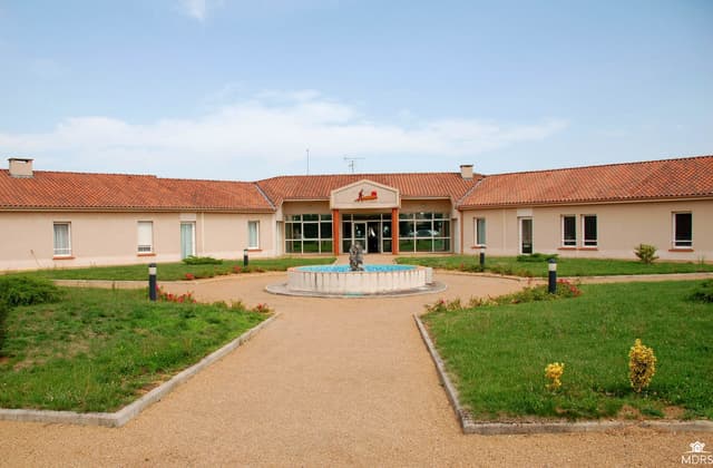 Photo de la résidence 1