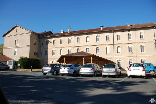 Photo de la résidence 1