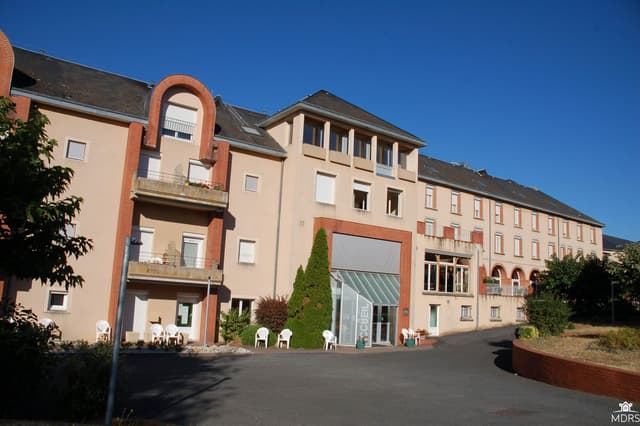 Photo de la résidence 1