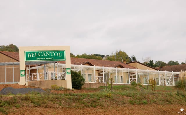 Photo de la résidence 1