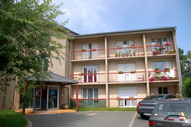 Photo de la résidence 1