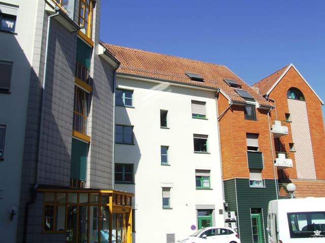 Photo de la résidence 1