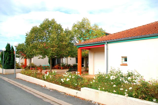 Photo de la résidence 1