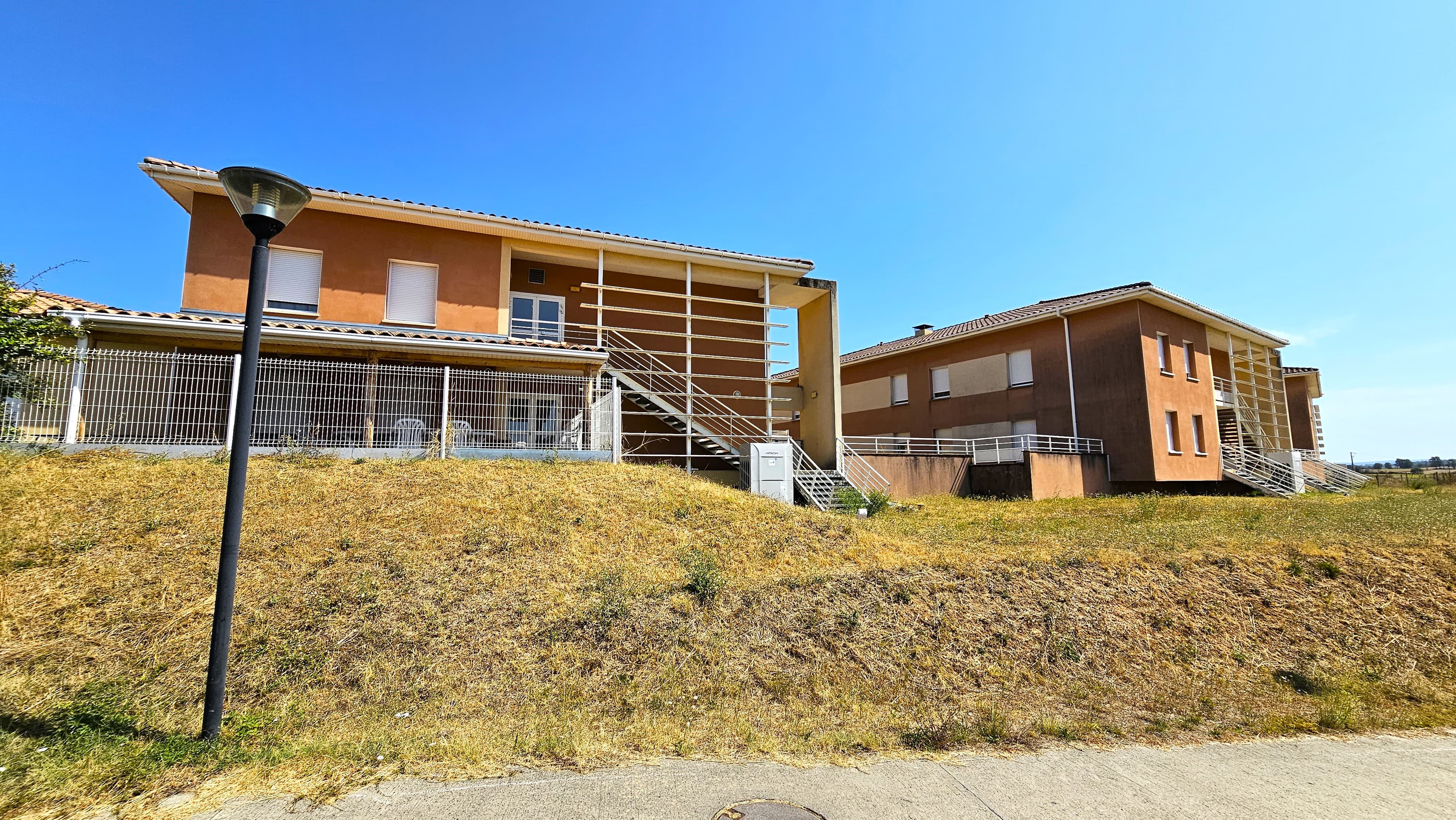 Résidence - Galerie de photos - Image 1 sur 2