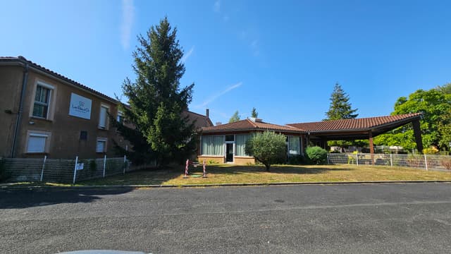 Photo de la résidence 1