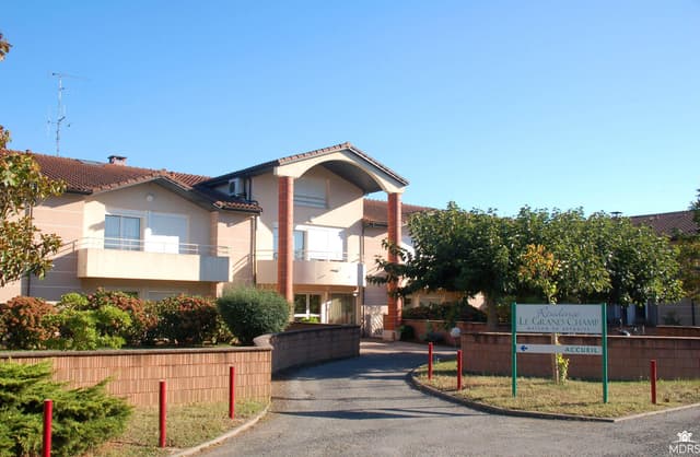 Photo de la résidence 1