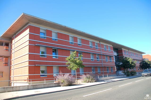 Photo de la résidence 1