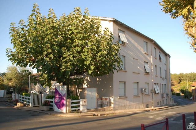 Photo de la résidence 1