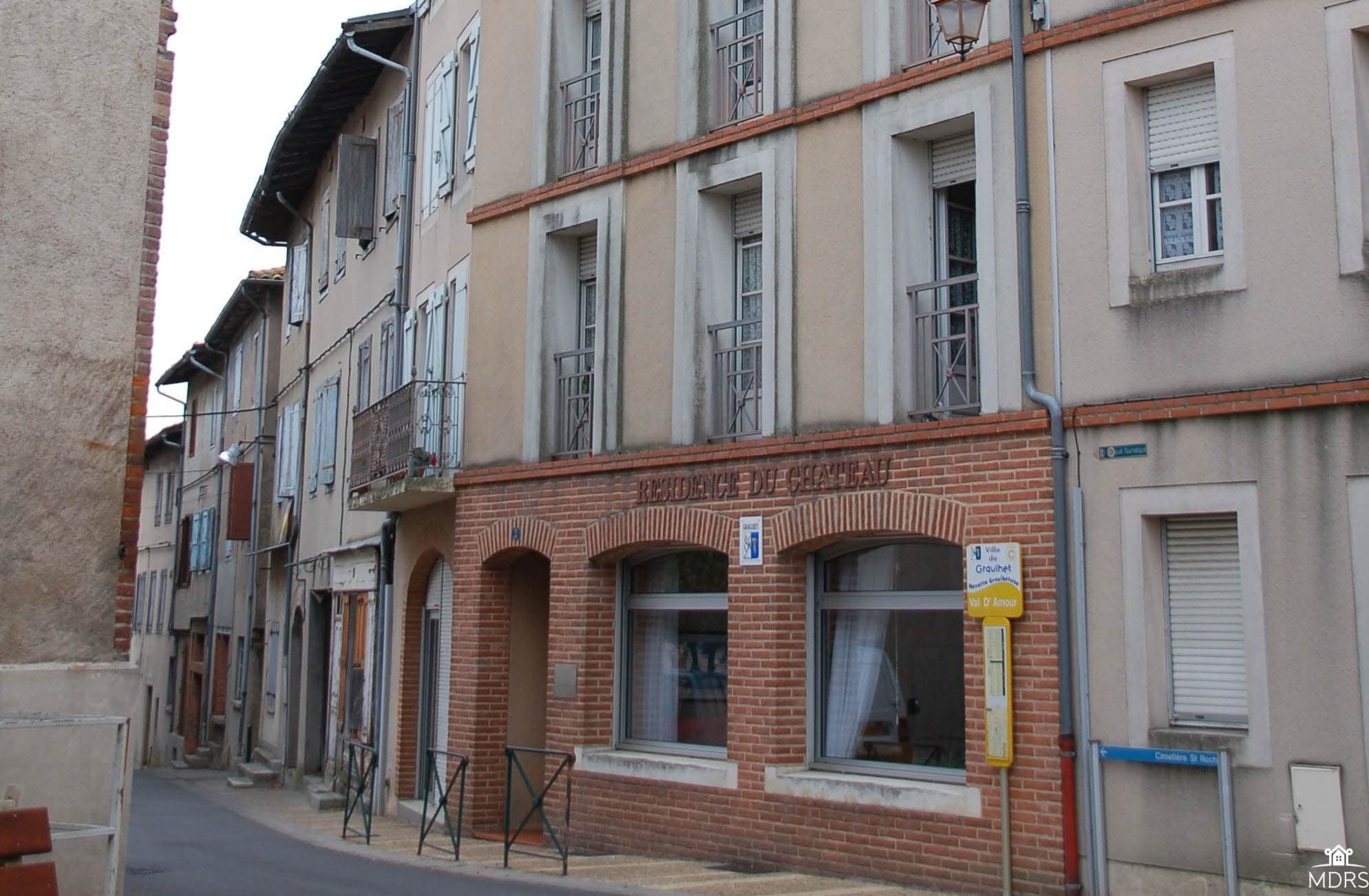 Résidence - Galerie de photos - Image 1 sur 1