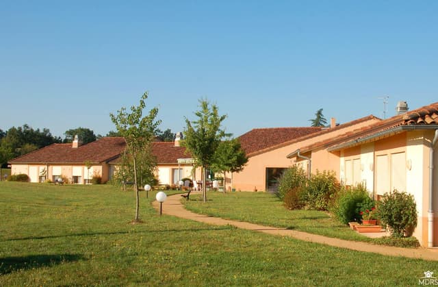 Photo de la résidence 1