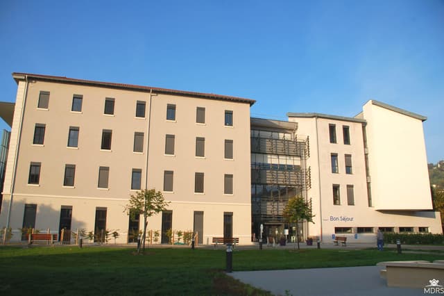 Photo de la résidence 1