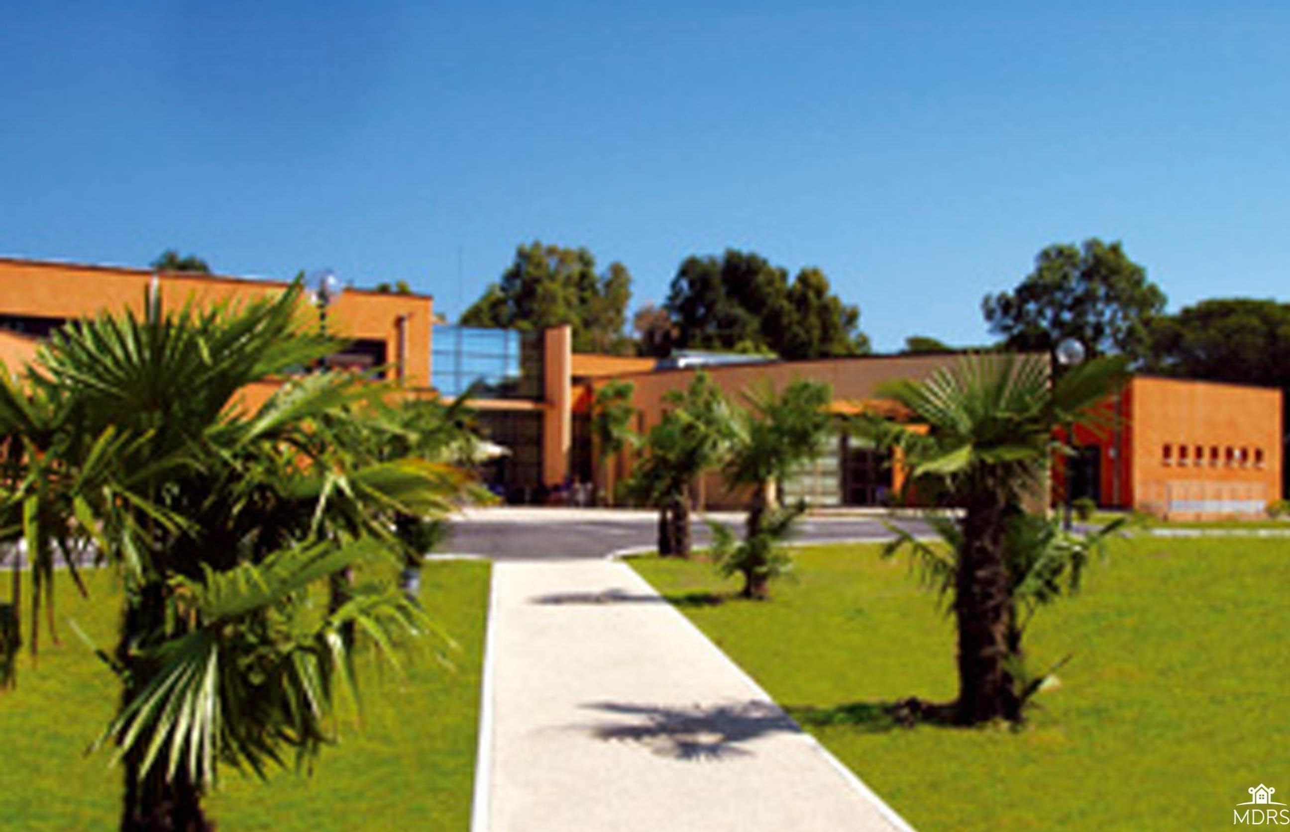 Résidence - Galerie de photos - Image 1 sur 21