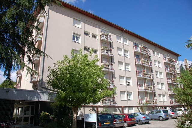 Photo de la résidence 1