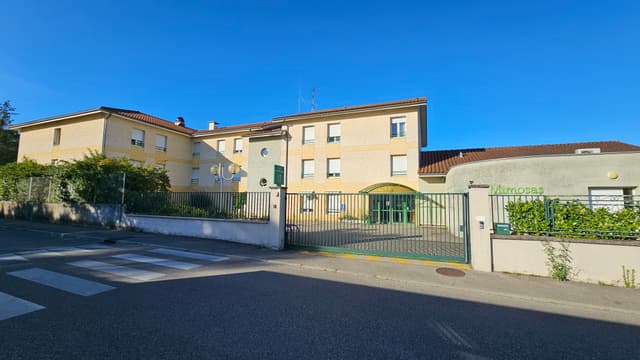 Photo de la résidence 1