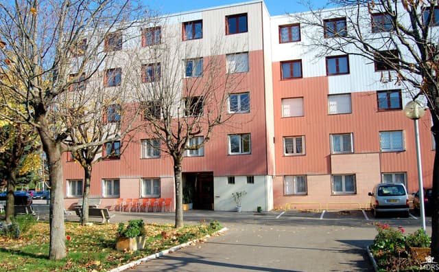 Photo de la résidence 1