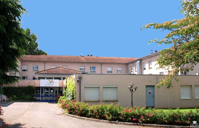 Photo de la résidence 1