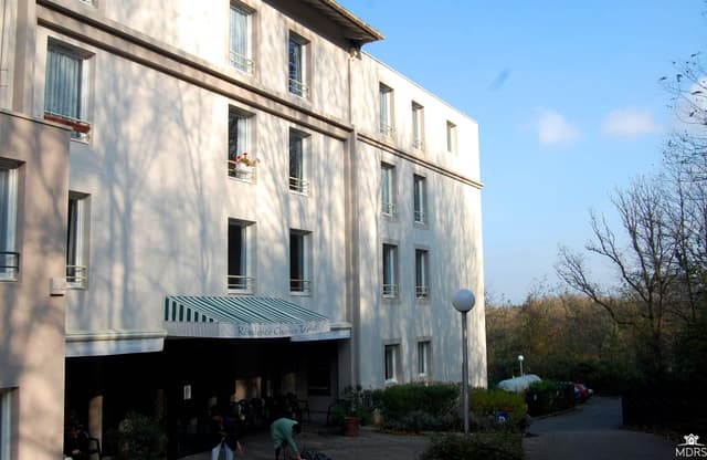 Photo de la résidence 1