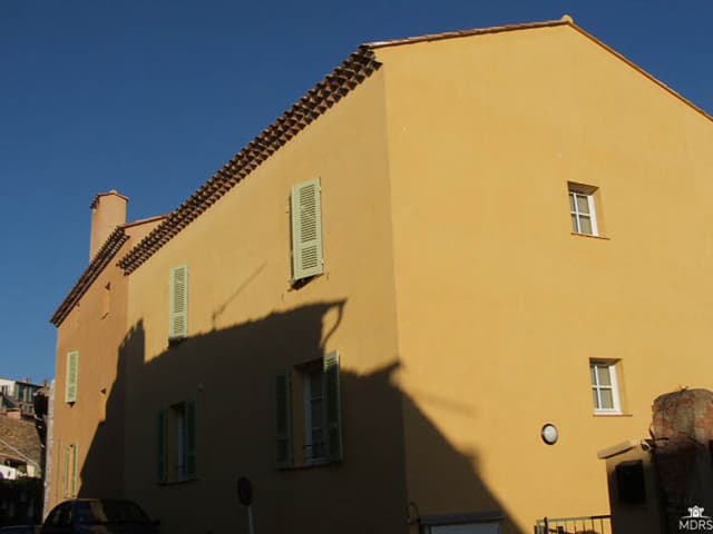 Photo de la résidence 1